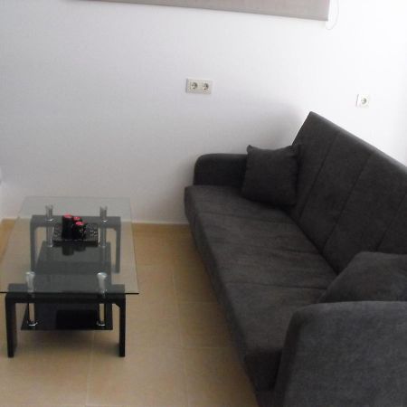 Apartamento Poseidom Эль-Грове Экстерьер фото