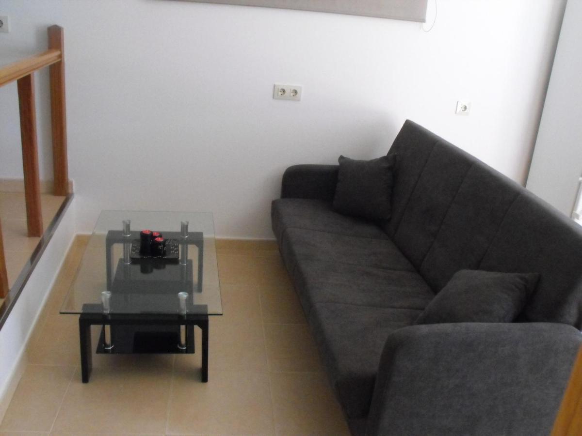 Apartamento Poseidom Эль-Грове Экстерьер фото